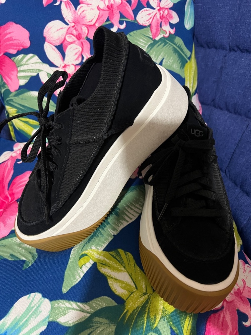 UGG Tennis shoes for women